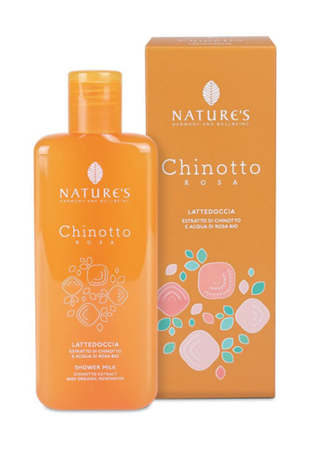 CHINOTTO ROSA LATTEDOCCIA 200 ML - dottorbianchi.it