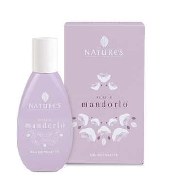 FIORI DI MANDORLO EAU DE TOILETTE 50 ML - dottorbianchi.it