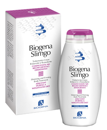 BIOGENA SLIMGO 250 ML - dottorbianchi.it