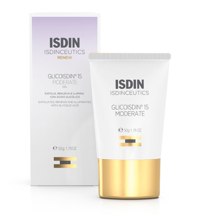 GLICOISDIN 15 MODER GEL 50 ML - dottorbianchi.it