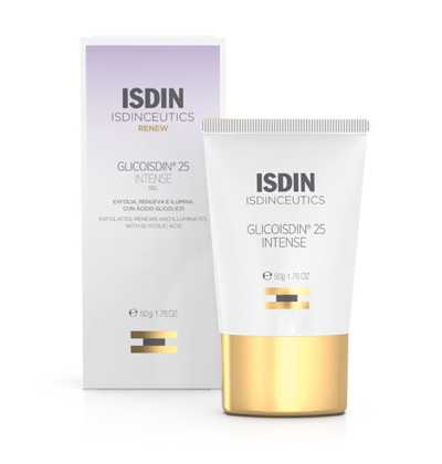 GLICOISDIN 25 INTENSE GEL 50ML - dottorbianchi.it