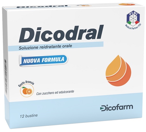 DICODRAL 12 BUSTINE - dottorbianchi.it