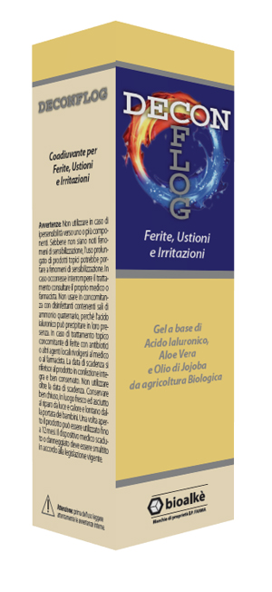 DECONFLOG GEL 25 G - dottorbianchi.it