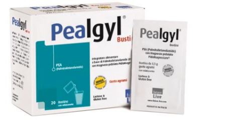 PEALGYL 20 BUSTINE - dottorbianchi.it