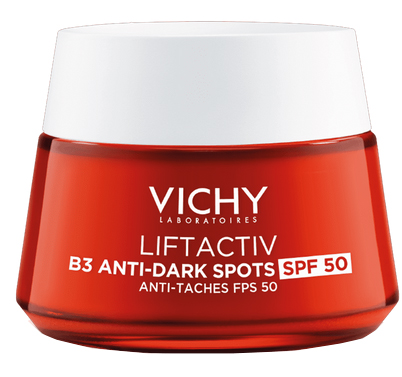 LIFTACTIV B3 SPF50 50 ML - dottorbianchi.it