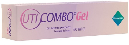 UTICOMBO GEL 50 ML - dottorbianchi.it