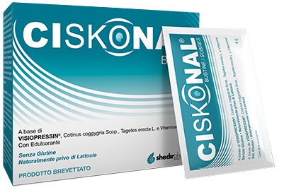 CISKONAL 14 BUSTINE - dottorbianchi.it