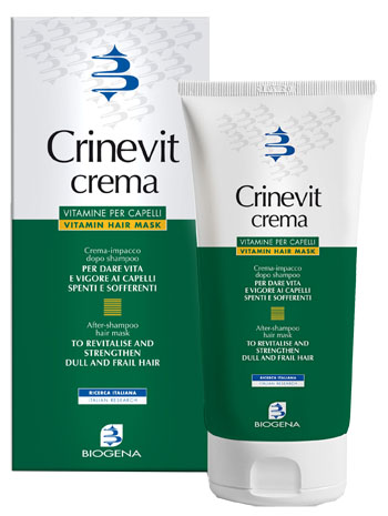 CRINEVIT CREMA 150 ML - dottorbianchi.it