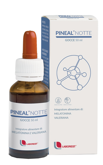 PINEAL NOTTE GOCCE 50 ML - dottorbianchi.it