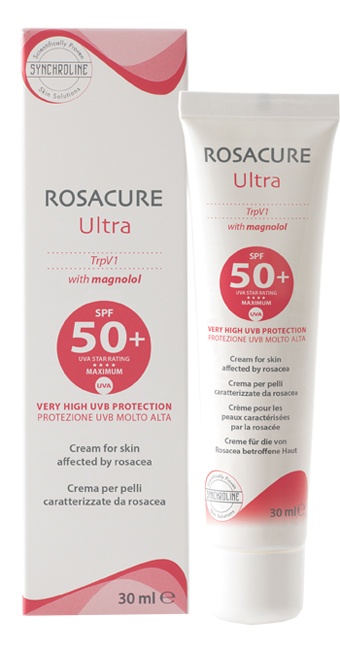 ROSACURE ULTRA SPF50+ 30 ML - dottorbianchi.it