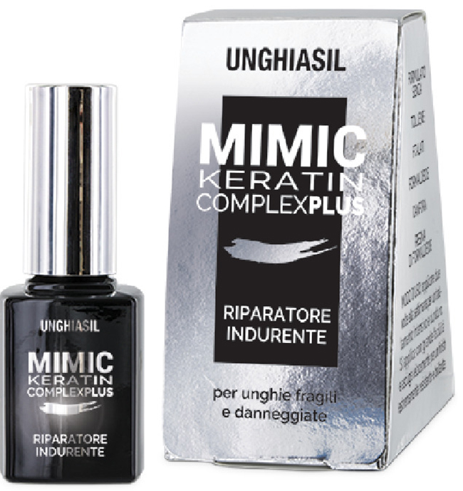 UNGH MIMIC KERATIN COMPLEX 5 ML - dottorbianchi.it