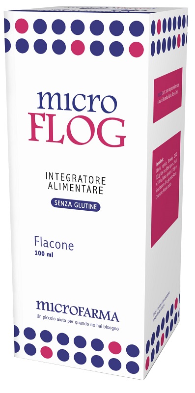 MICROFLOG 100 ML - dottorbianchi.it