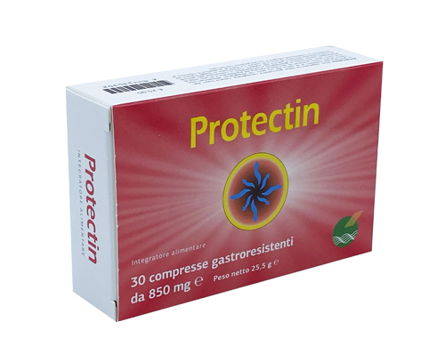 PROTECTIN 30 COMPRESSE DA 850 MG - dottorbianchi.it