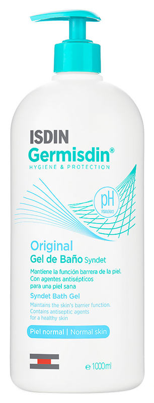 GERMISDIN IGIENE CORPO ORIGINAL 1 L - dottorbianchi.it