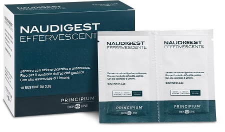 PRINCIPIUM NAUDIGEST 18 BUSTINE - dottorbianchi.it