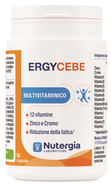 ERGYCEBE 90 CAPSULE - dottorbianchi.it
