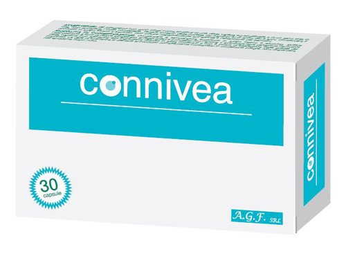 CONNIVEA 30 CAPSULE - dottorbianchi.it