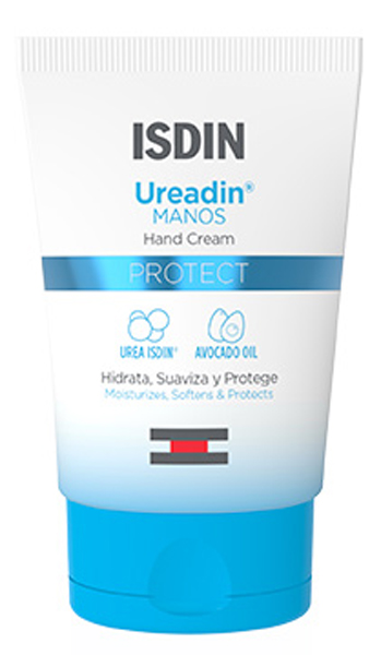 UREADIN CREMA MANOS PROTECT 50 ML - dottorbianchi.it