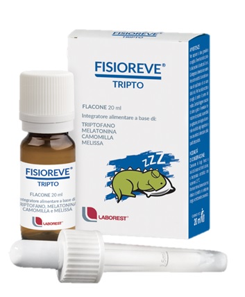 FISIOREVE TRIPTO 20 ML - dottorbianchi.it