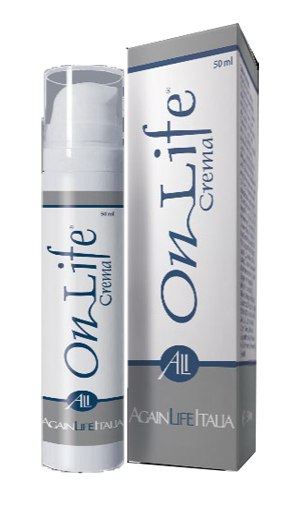 ONLIFE CREMA 50 ML - dottorbianchi.it