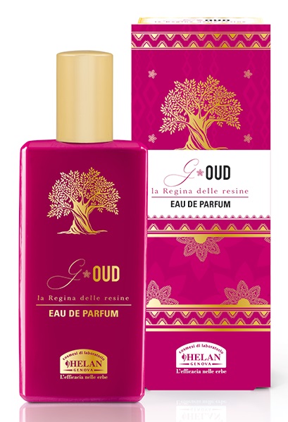 G OUD EAU DE PARFUM 50 ML - dottorbianchi.it