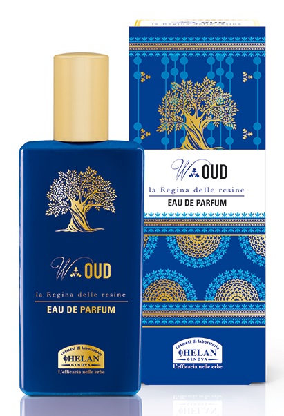 W OUD EAU DE PARFUM 50 ML - dottorbianchi.it