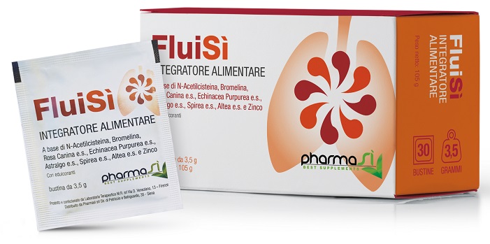 FLUISI 30 BUSTINE - dottorbianchi.it