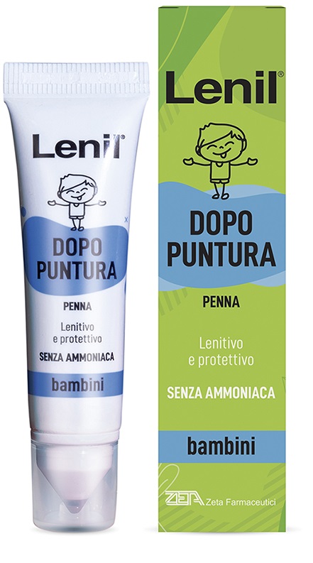 LENIL DOPOPUNTURA BAMBINI 14 ML - dottorbianchi.it