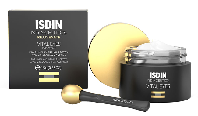 ISDINCEUTICS VITAL EYES 15 ML - dottorbianchi.it