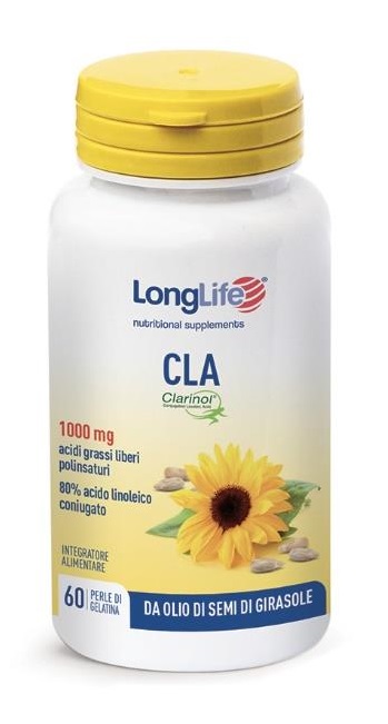 LONGLIFE CLA 60 PERLE - dottorbianchi.it
