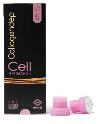 COLLAGENDEP CELL RECHARGE 12 DRINK CAP - dottorbianchi.it