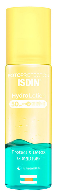 FOTOPROTECTOR HYDROLOTION 200 ML - dottorbianchi.it