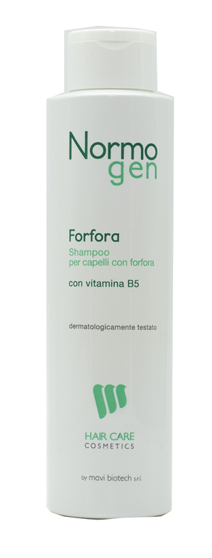 NORMOGEN FORFORA SHAMPOO 300 ML - dottorbianchi.it
