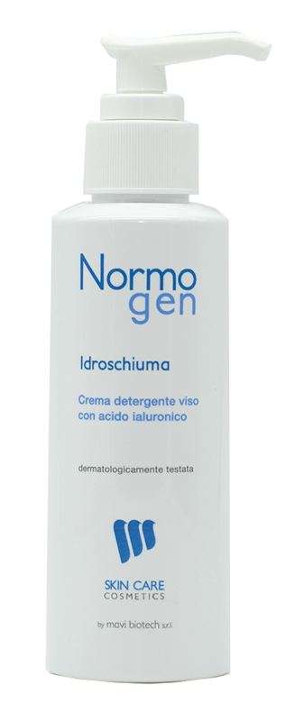 NORMOGEN IDROSCHIUMA 150 ML - dottorbianchi.it
