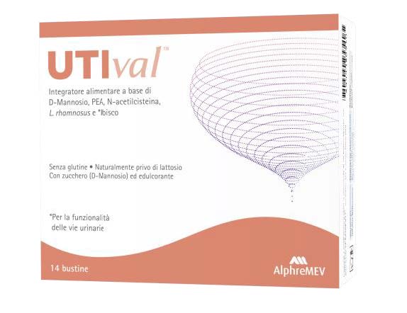 UTIVAL 14 BUSTINE - dottorbianchi.it