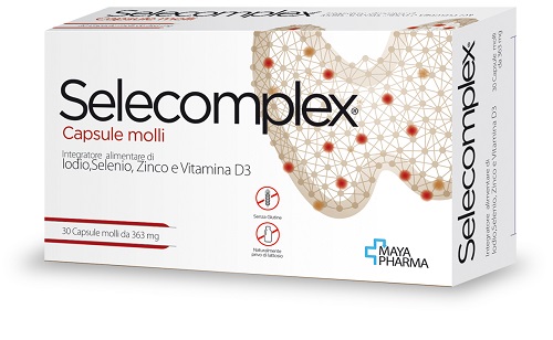 SELECOMPLEX 30 PERLE - dottorbianchi.it