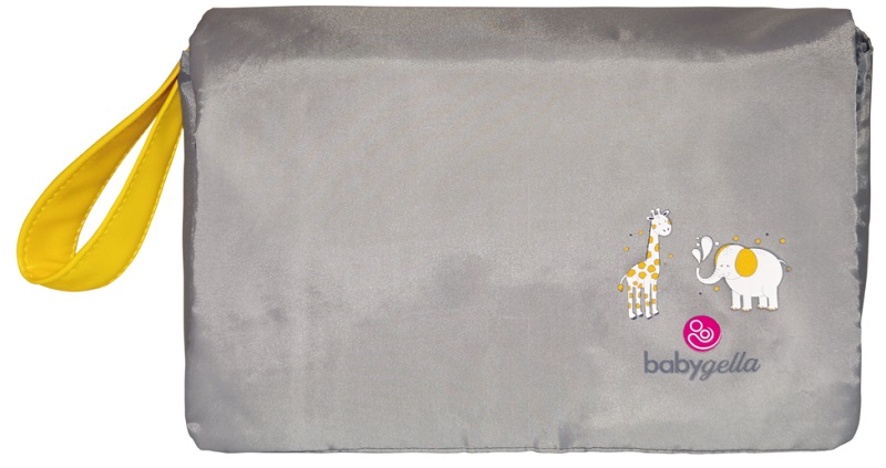BABYGELLA TROUSSE PREBIOTIC 1 BABYGELLA BAGNO 250 ML + 1 BABYGELLA SALVIETTE 15 PEZZI + 1 BABYGELLA PASTA PROTETTIVA 100 ML - dottorbianchi.it