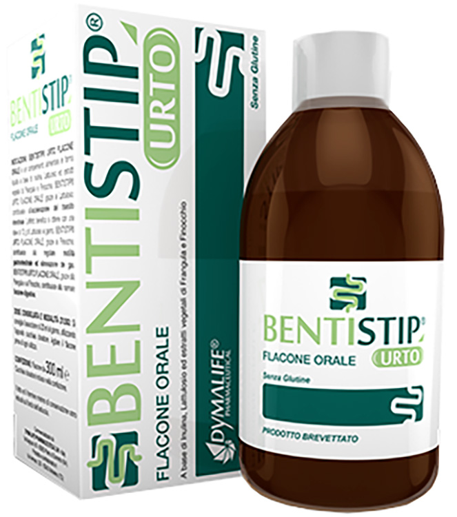 BENTISTIP URTO 300 ML - dottorbianchi.it