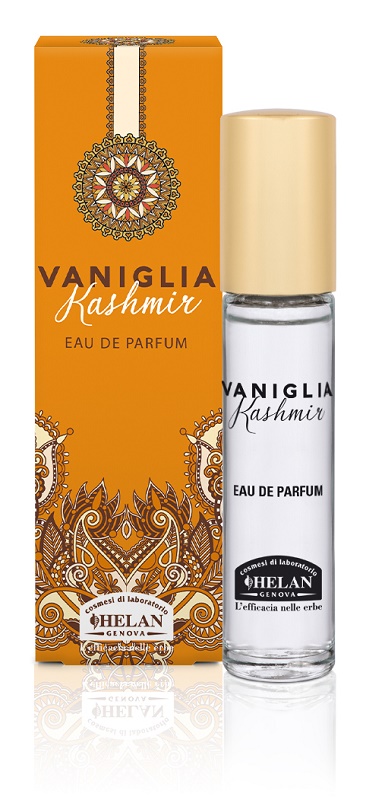 I PROFUMI DI HELAN VANIGLIA KASHMIR EAU DE PARFUM 10 ML - dottorbianchi.it