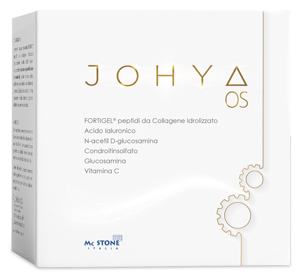 JOHYA OS 15 FIALOIDI DA 25 ML - dottorbianchi.it