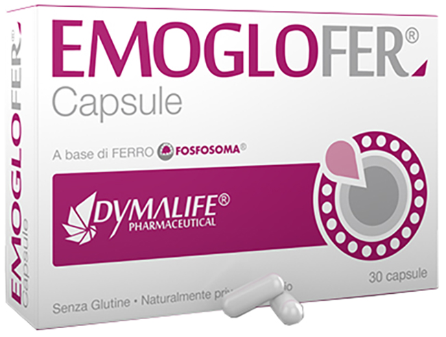 EMOGLOFER 30 CAPSULE - dottorbianchi.it