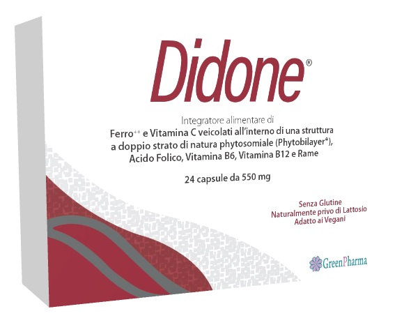 DIDONE 24 CAPSULE - dottorbianchi.it