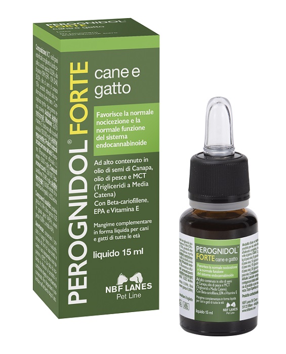 PEROGNIDOL FORTE 15 ML - dottorbianchi.it