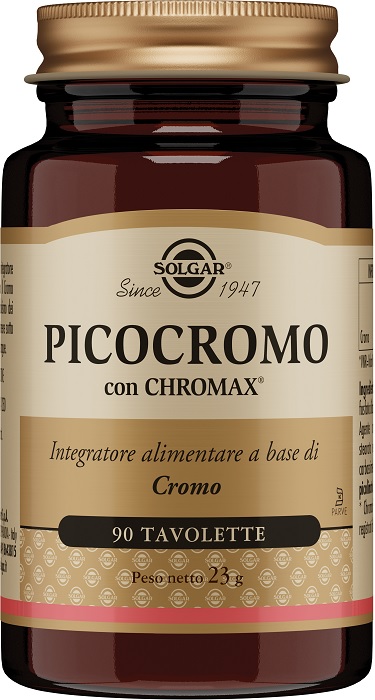 PICOCROMO 90 TAVOLETTE - dottorbianchi.it