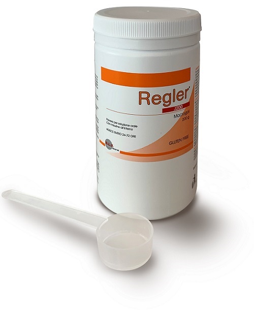 REGLER 200 G - dottorbianchi.it