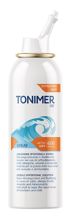 TONIMER DRY MOUTH GEL 50 ML - dottorbianchi.it
