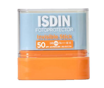 FOTOPROTECTOR INVISIBLE STICK 10 G - dottorbianchi.it
