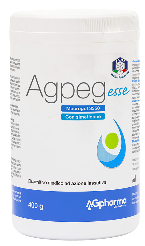 AGPEG ESSE 400 G - dottorbianchi.it