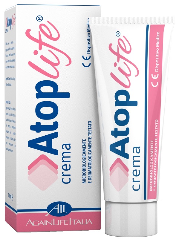 ATOPLIFE CREMA 100 ML - dottorbianchi.it