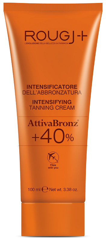 ROUGJ SOLARE ATTIVABRONZ 100 ML - dottorbianchi.it
